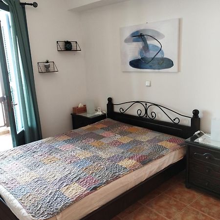 On The Sea 2 Villa Мохлос Екстериор снимка